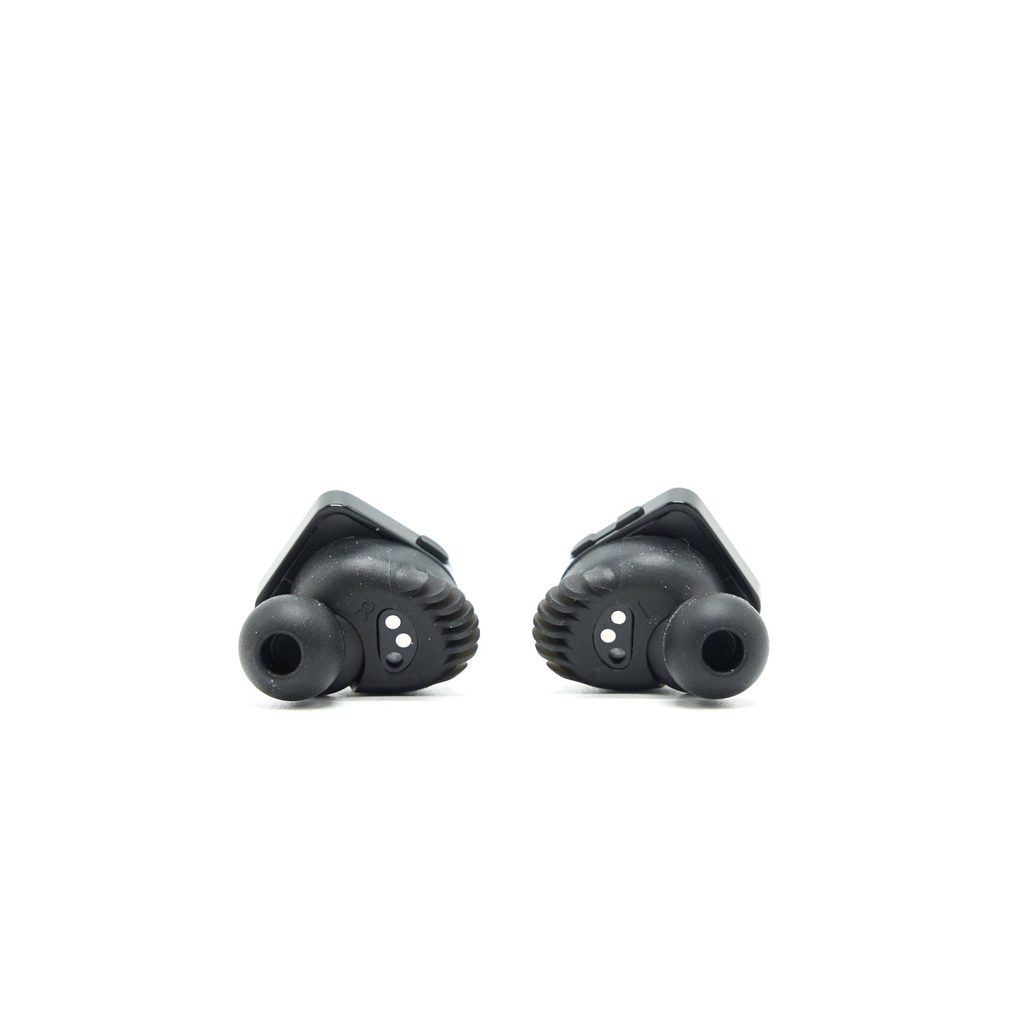 Louis Vuitton Horizon Earphones Black