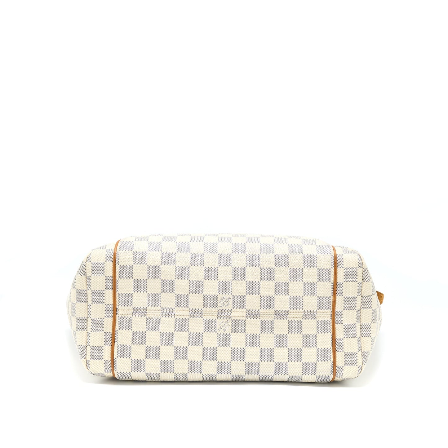 Louis Vuitton Totally MM Damier Azur GHW
