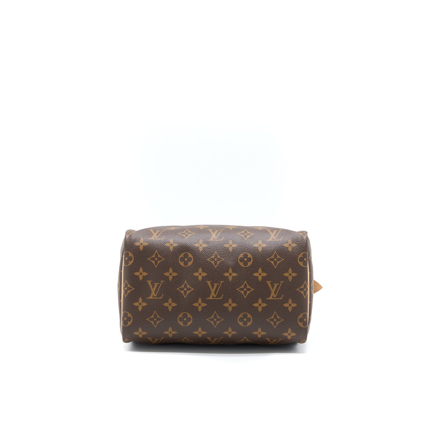 Louis Vuitton Speedy 25 Monogram Canvas GHW