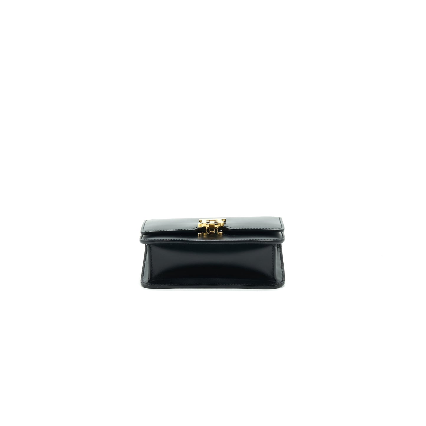 Burberry TB Belt Bag Calf Skin
