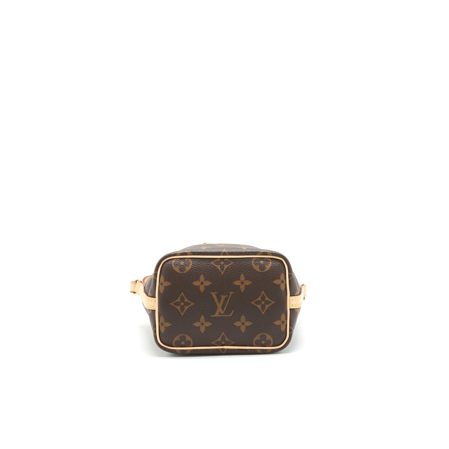 Louis Vuitton nano noe year 2018