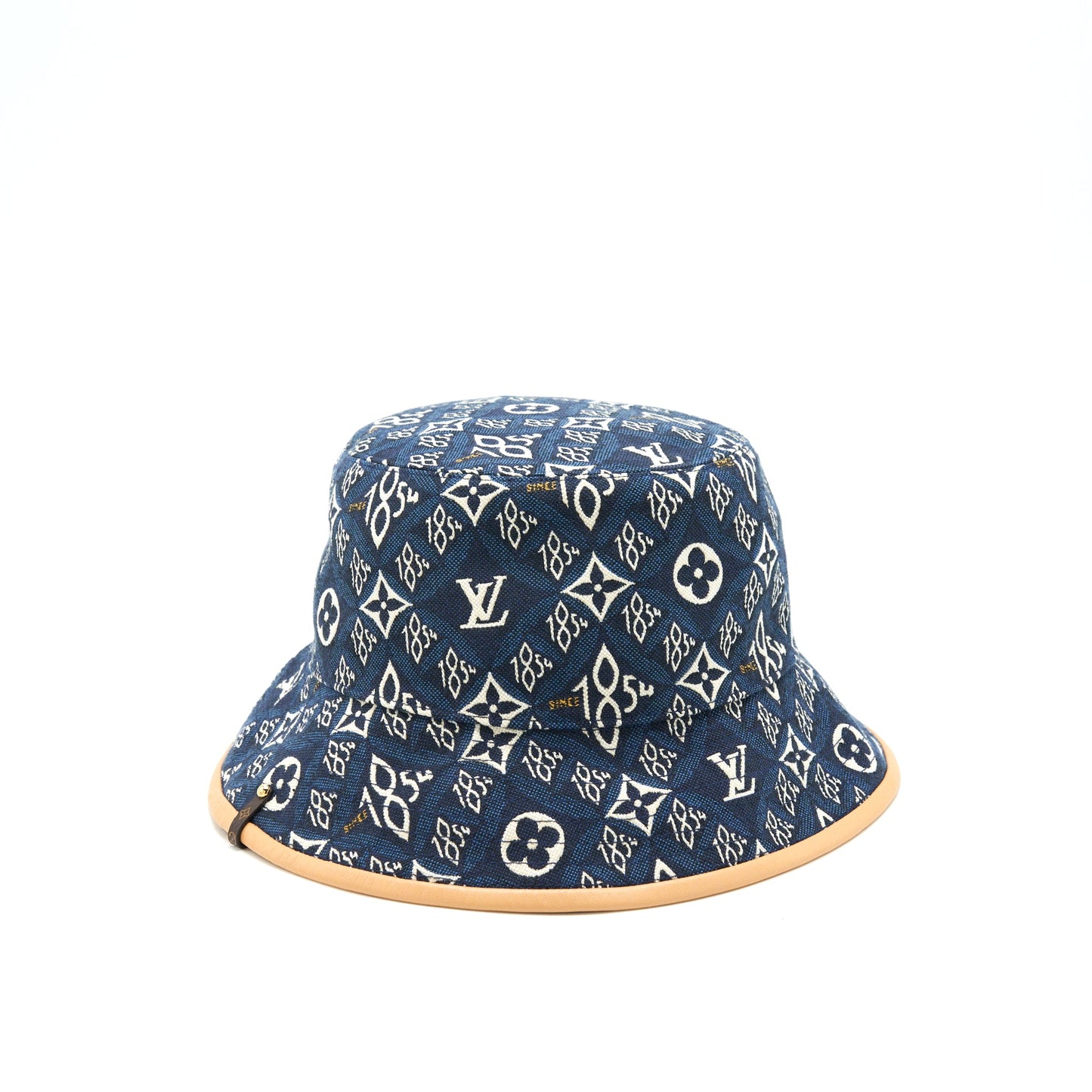 Louis Vuitton Size M Since 1854 Hat Blue