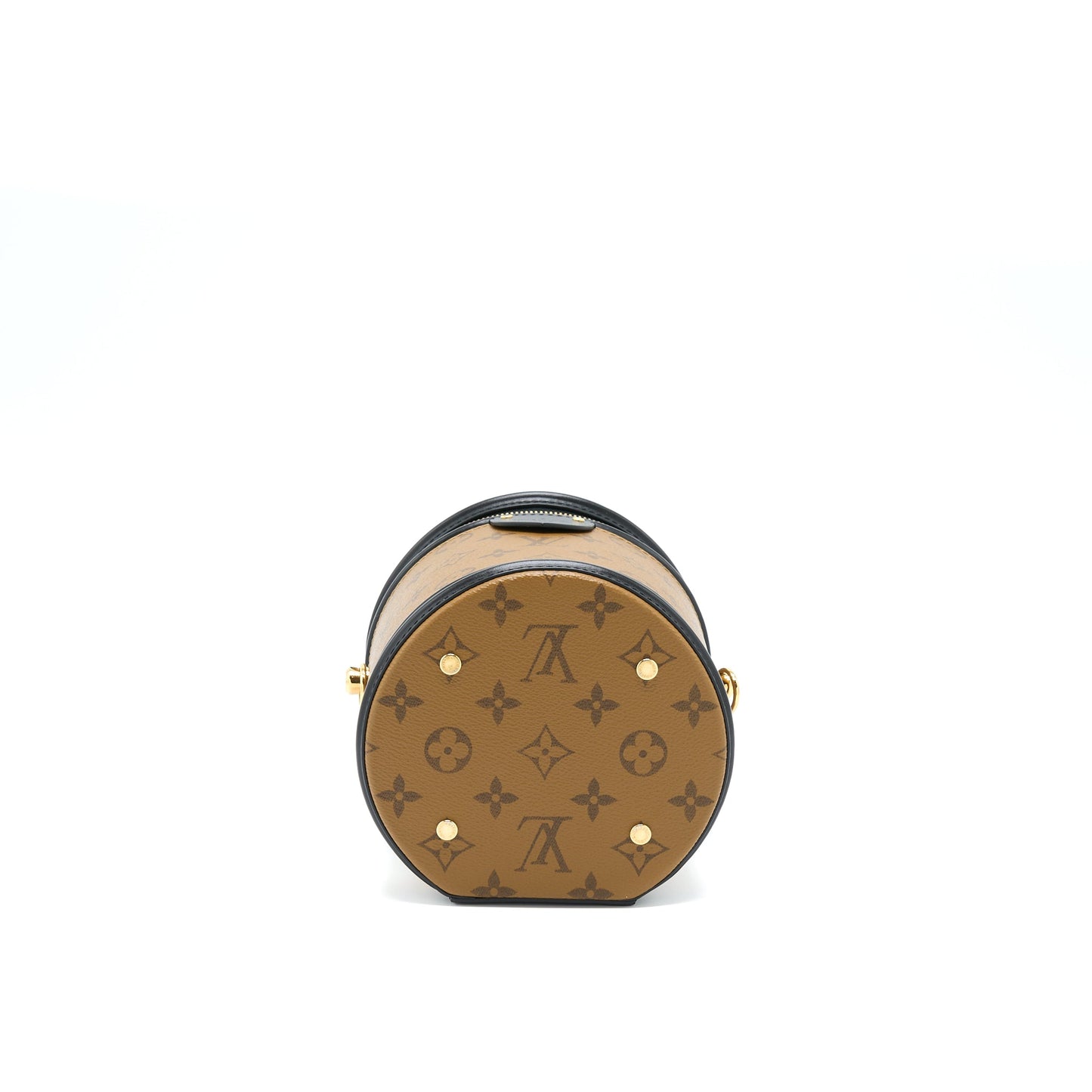 Louis Vuitton Cannes Reverse Monogram Canvas GHW