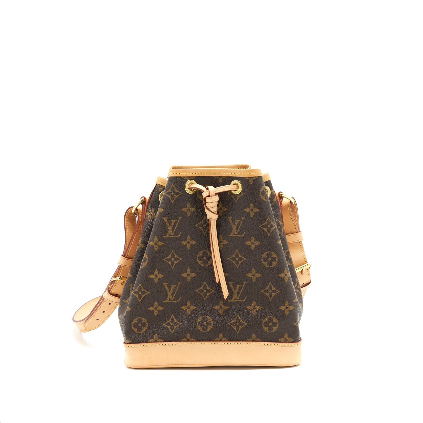 Louis Vuitton Neo Noe BB Monogram Canvas