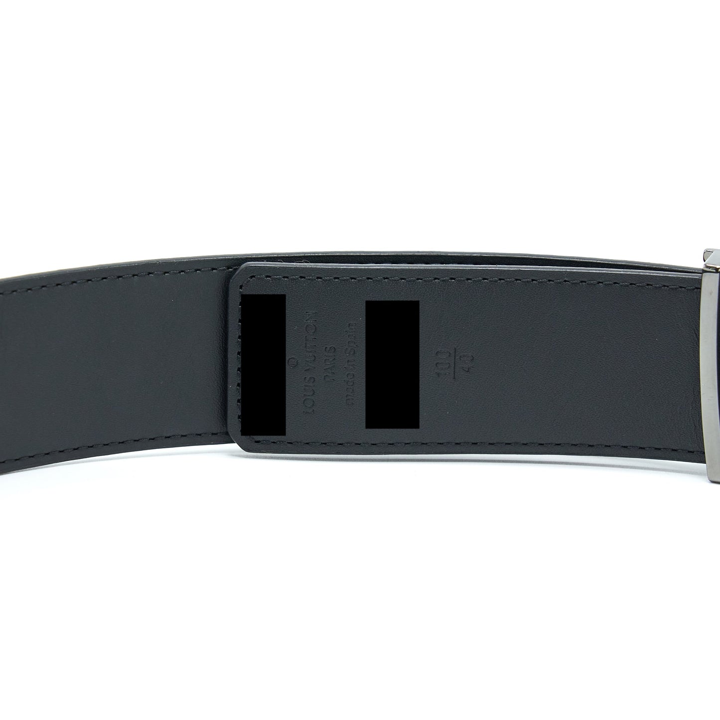 Louis Vuitton Size 100 Men’s Belt