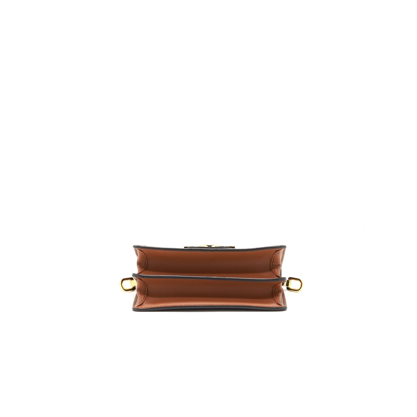 LOUIS VUITTON MINI DAUPHINE MONOGRAM CANVAS