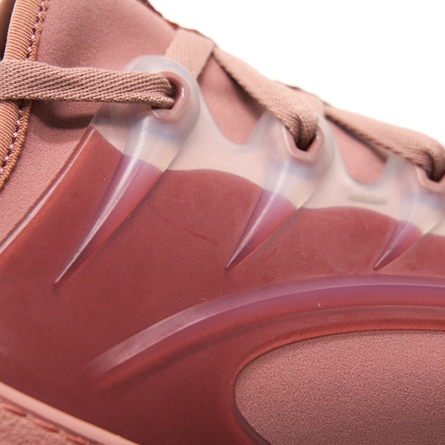 Dior size36.5 D-Connect Sneaker Nude