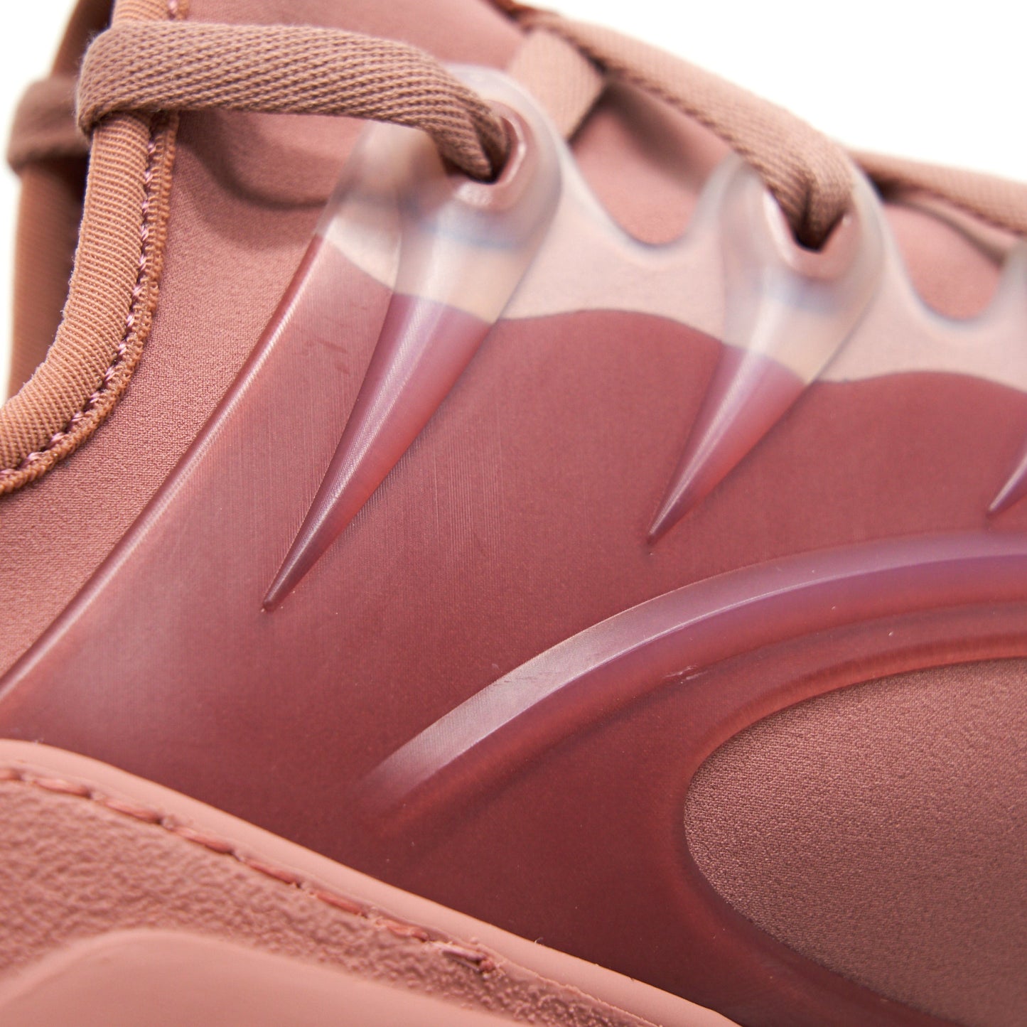 Dior size36.5 D-Connect Sneaker Nude
