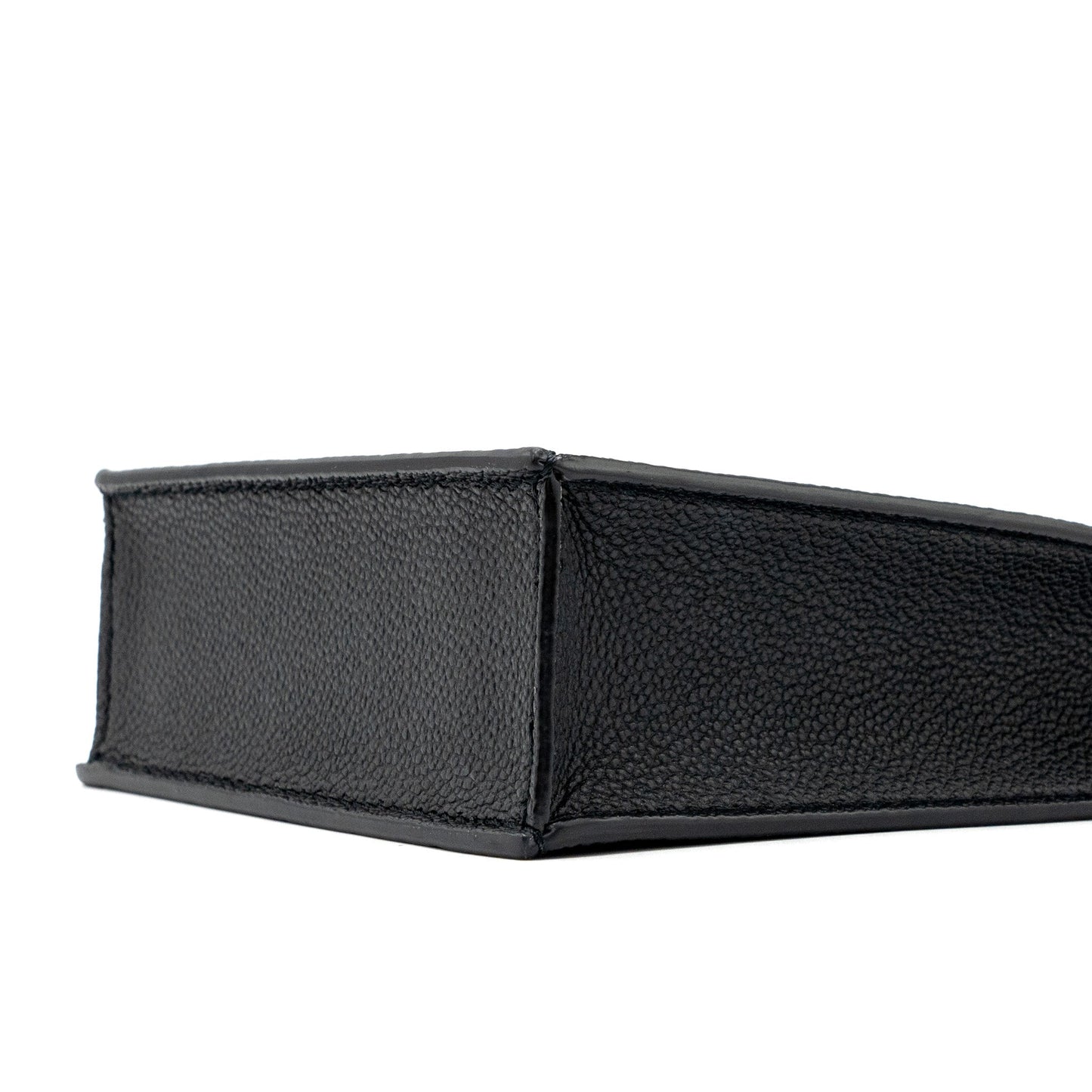 Louis Vuitton Petit Sac Plat Monogram Empreinte Black/ Beige GHW (New Version)