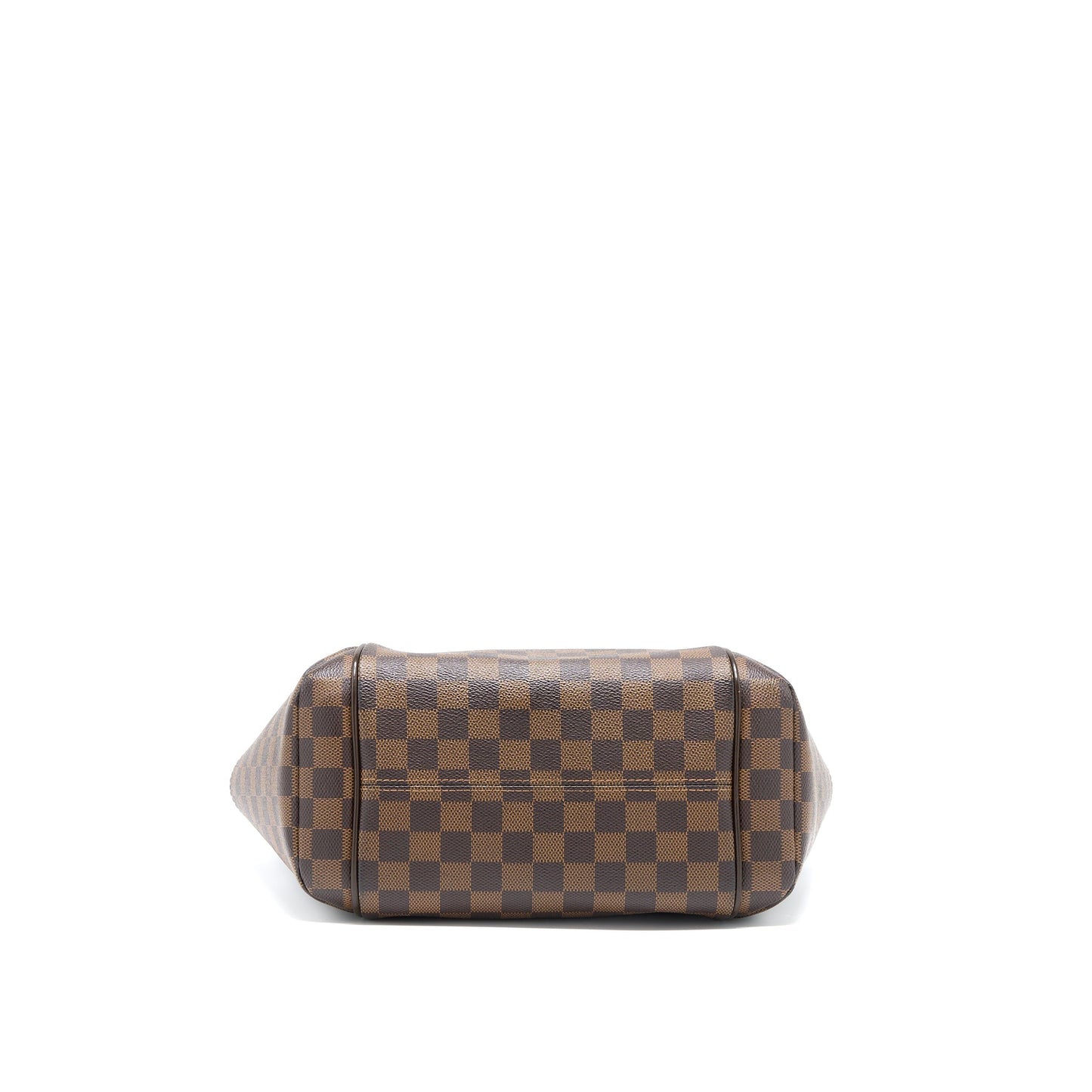 Louis Vuitton Totally PM Damier Ebene Canvas GHW