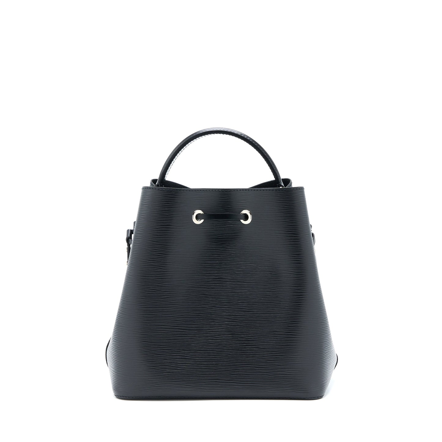 Louis Vuitton Neonoe Epi Black SHW