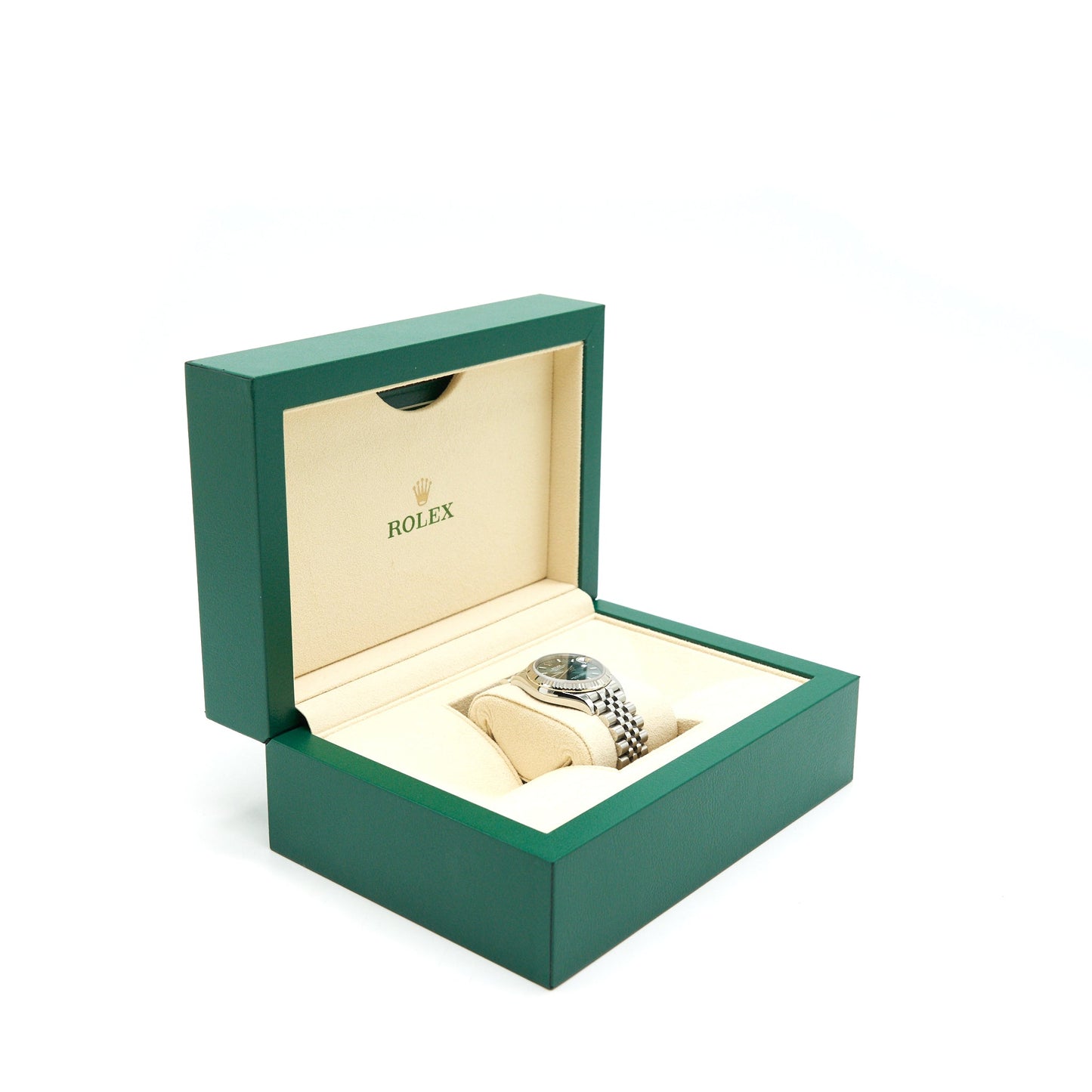 Rolex Datejust 31 Oyster Perpetual 278274-63360
