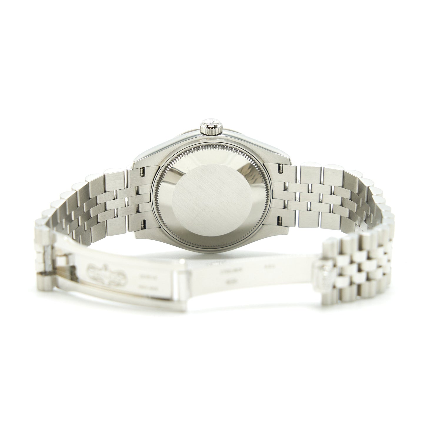 Rolex Datejust 31 Oyster Perpetual 278274-63360