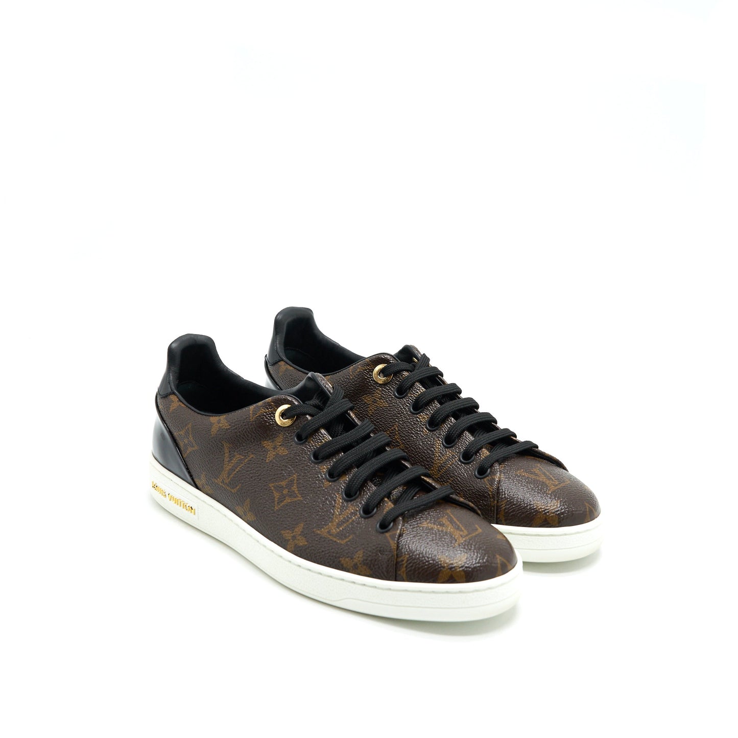 Louis Vuitton Size38 Frontrow Sneaker