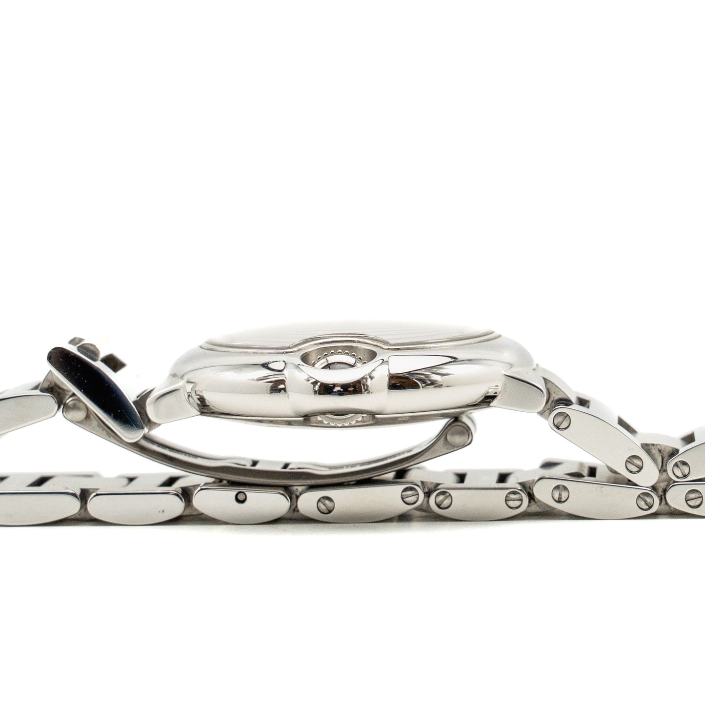 Cartier Ballon Bleu De Cartier Watch 33mm, automatic, Steel, Model: W6920071