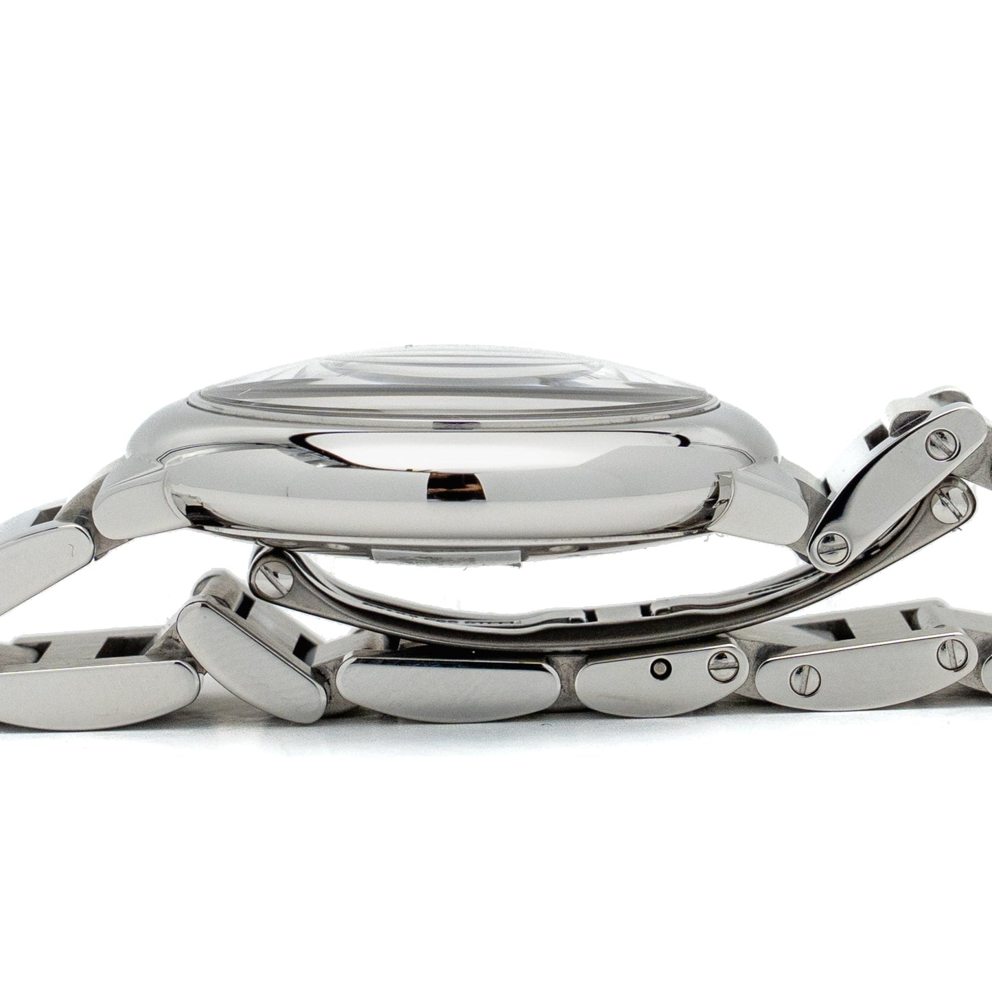 Cartier Ballon Bleu De Cartier Watch 33mm, Automatic, Steel, Model: WSBB0062