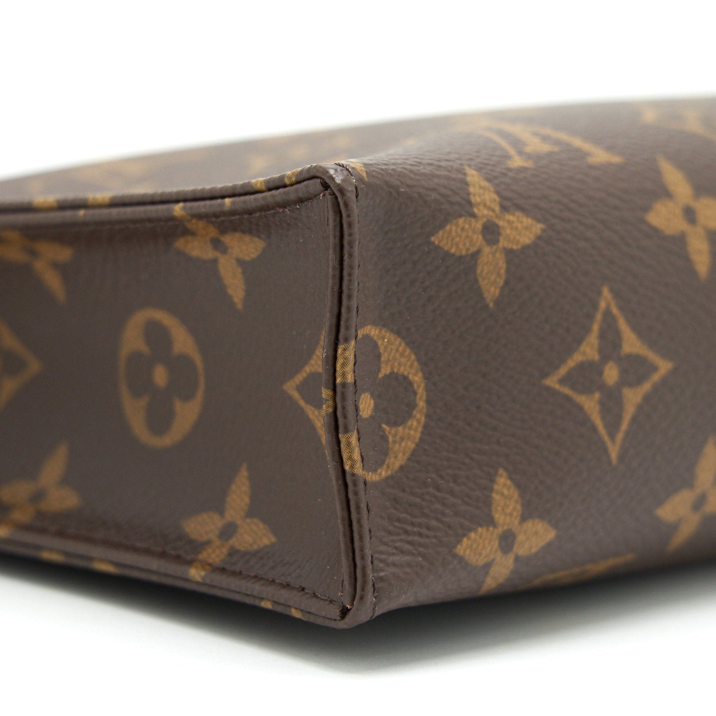 Louis Vuitton Toiletry Pochette 26 Monogram Canvas
