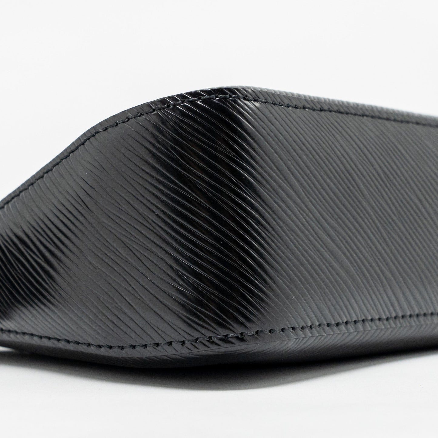 Louis Vuitton Yayoi Kusama Marellini Epi Leather Black SHW