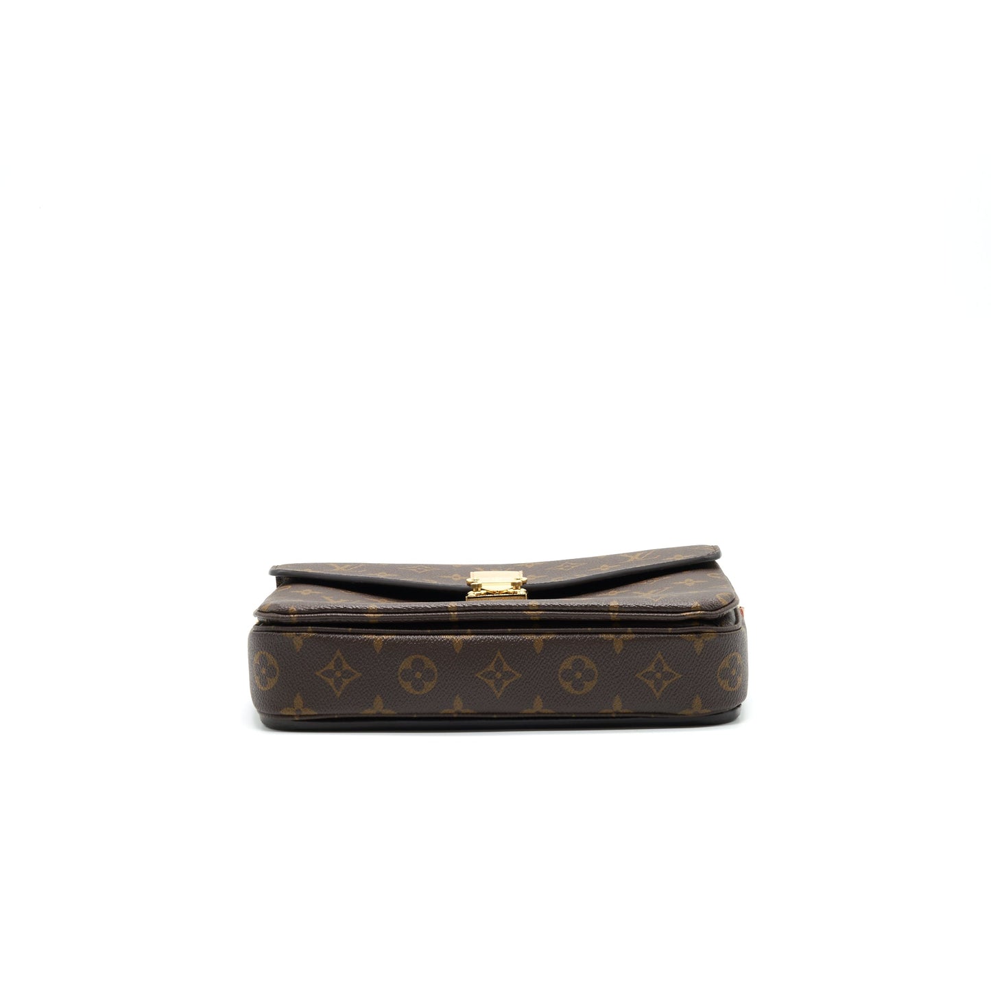 LOUIS VUITTON POCHETTE METIS MONOGRAM CANVAS