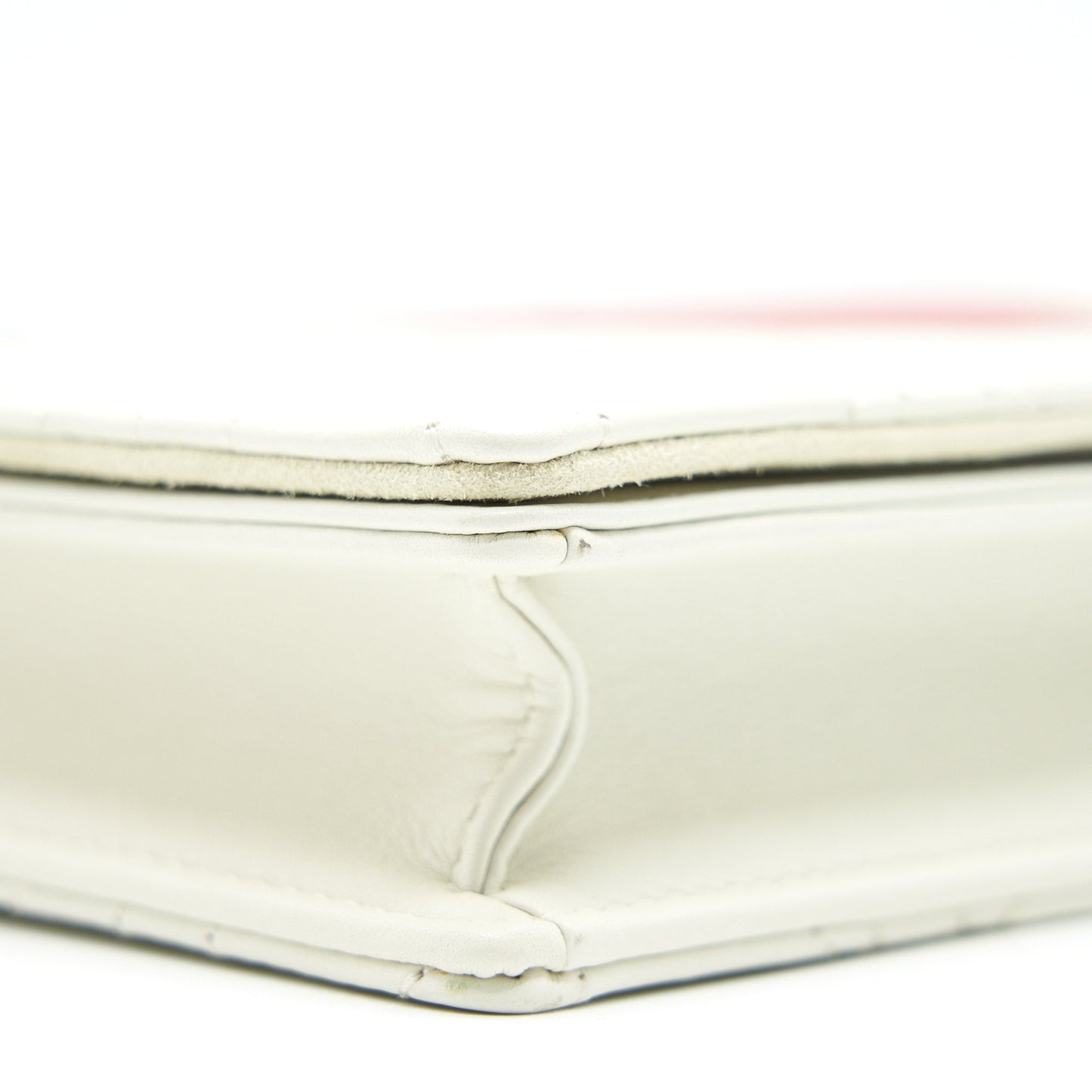 Dior J'adior love lady Dior Pouch with Chain