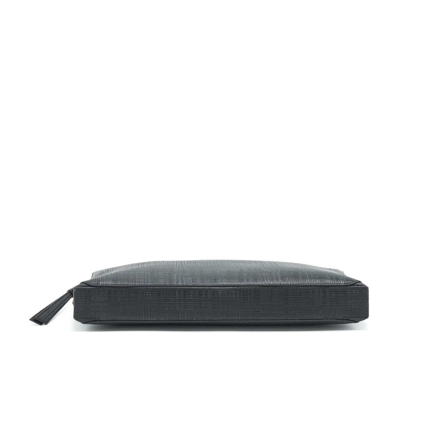 Loewe Goya Portfolio/ Clutch in Calfskin
