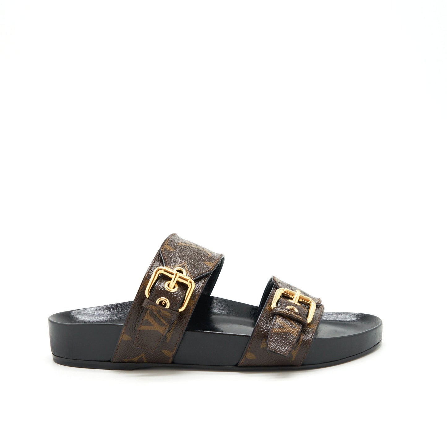 Louis Vuitton Size 35.5 Bom Dia Mule