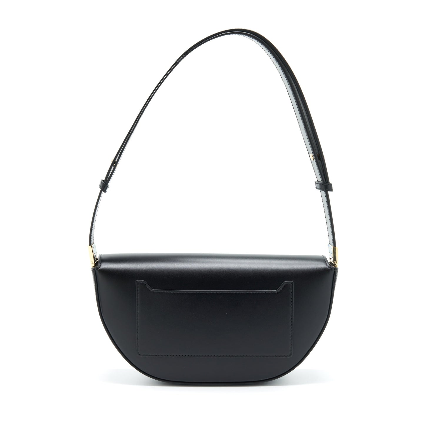 Burberry Small Olympia Bag Black GHW