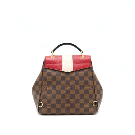 Louis Vuitton Clapton Backpack Rucksack Handbag