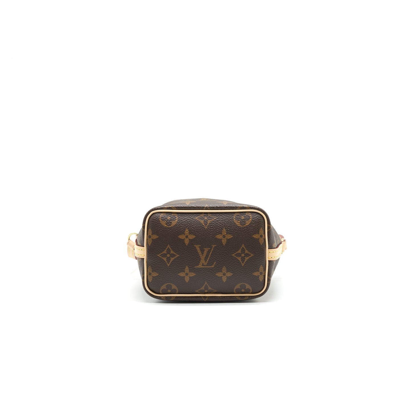 LOUIS VUITTON NANO NOE YEAR 2020