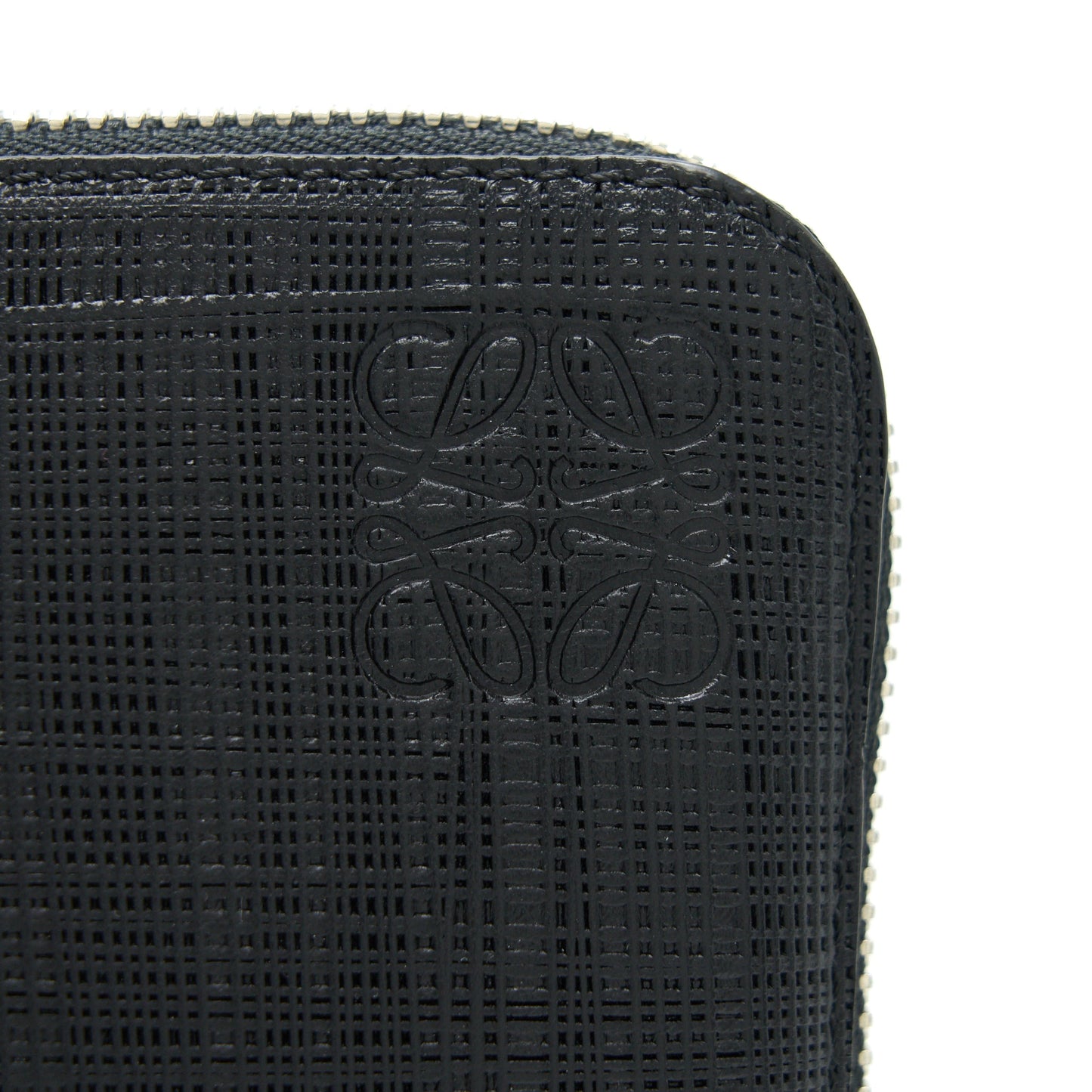 Loewe Goya Portfolio/ Clutch in Calfskin