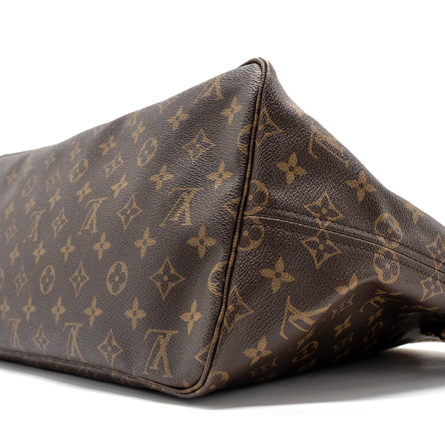 Louis Vuitton neverfull GM monograM canvas GHW