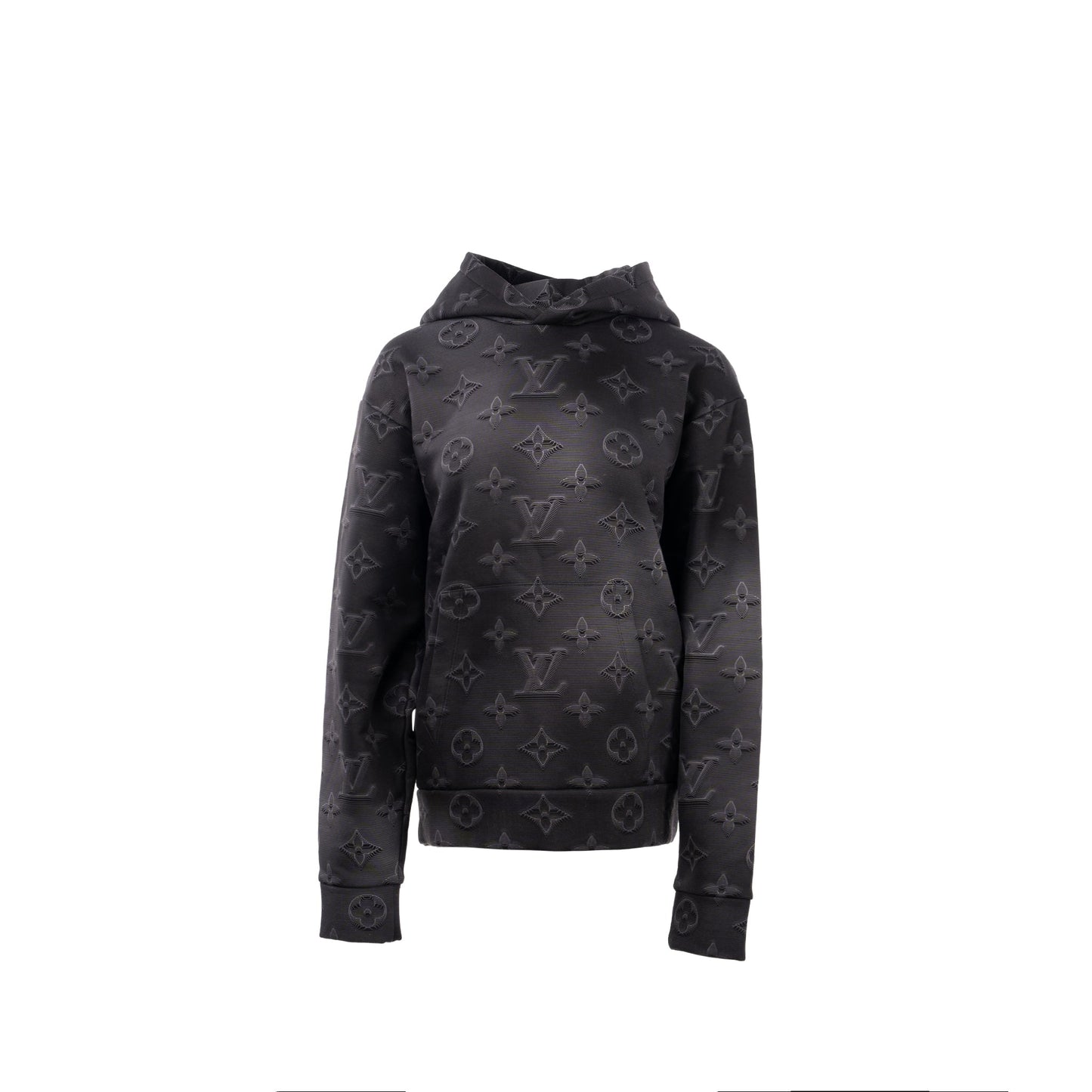 Louis Vuitton size L 2054 Hoodie