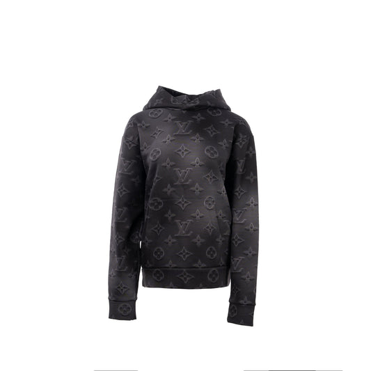 Louis Vuitton size L 2054 Hoodie