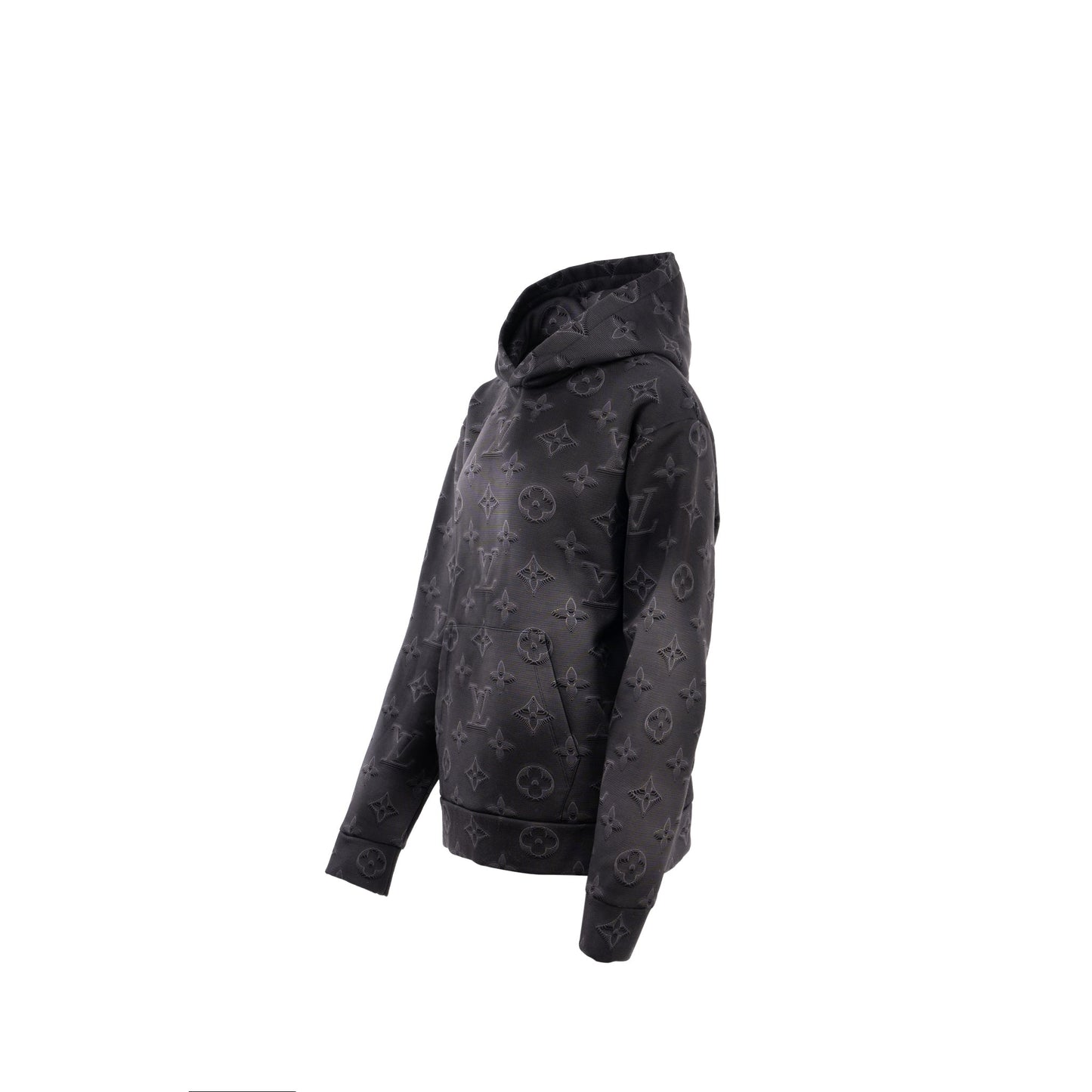Louis Vuitton size L 2054 Hoodie