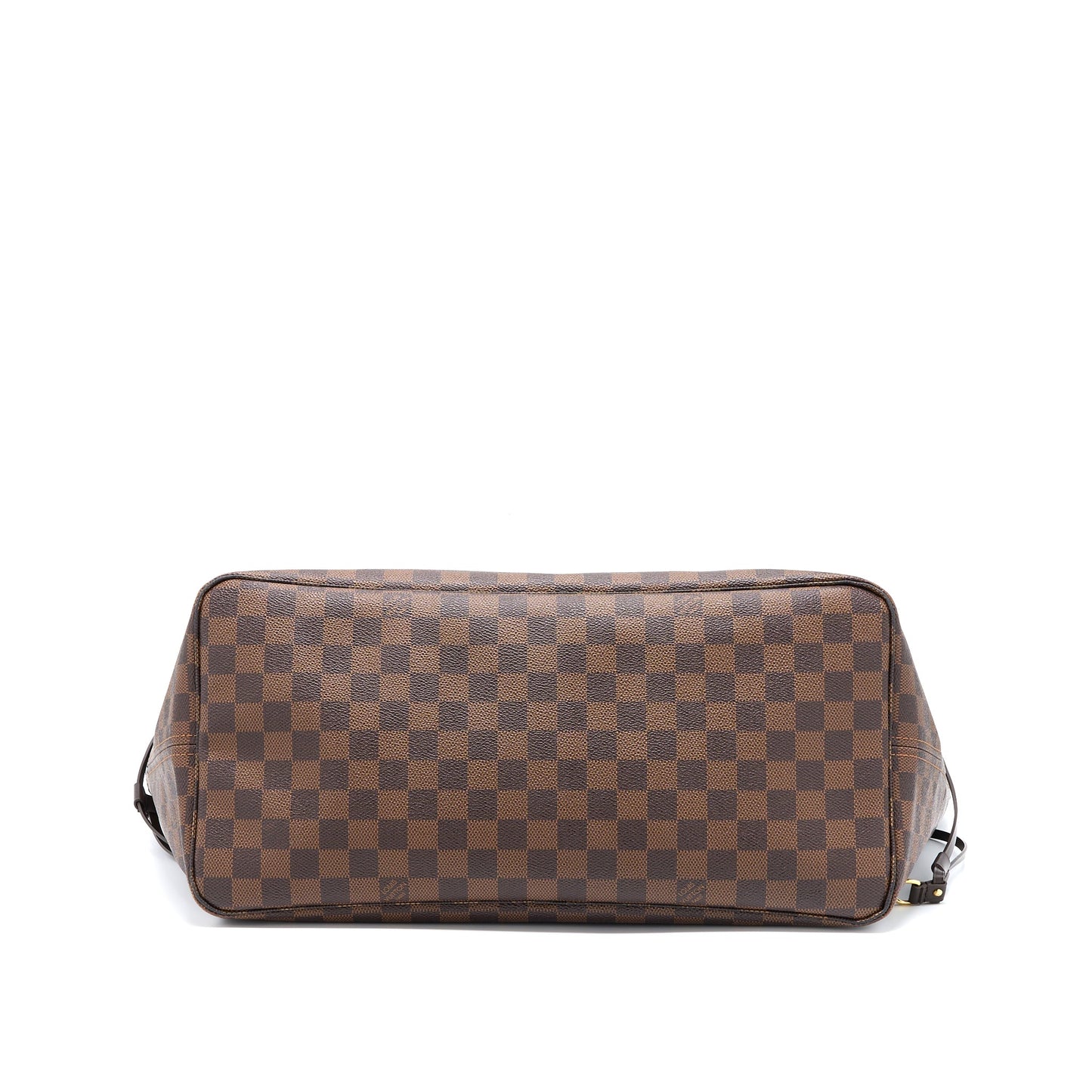 Louis Vuitton Neverfull GM Damier Ebene GHW