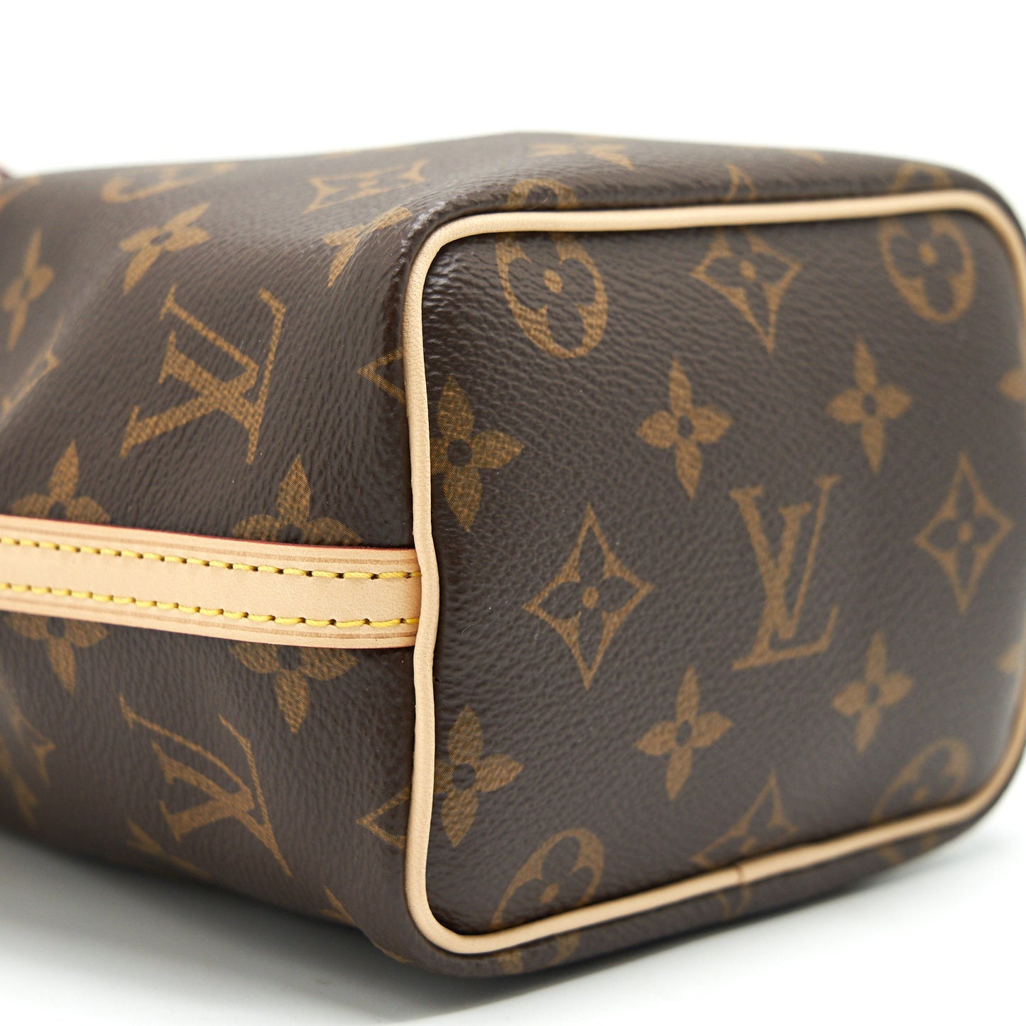 LOUIS VUITTON NANO NOE YEAR 2020