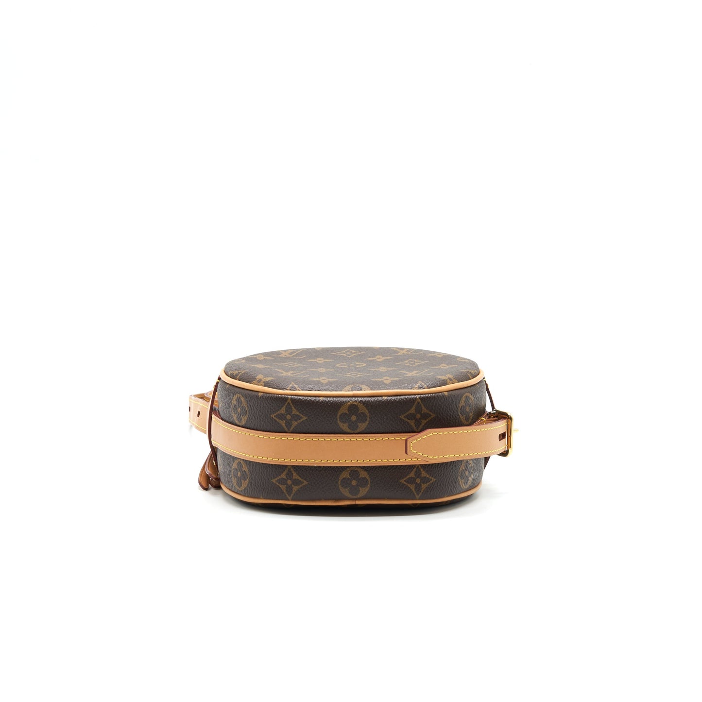 LOUIS VUITTON BOITE CHAPEAU SOUPLE PM MONOGRAM CANVAS