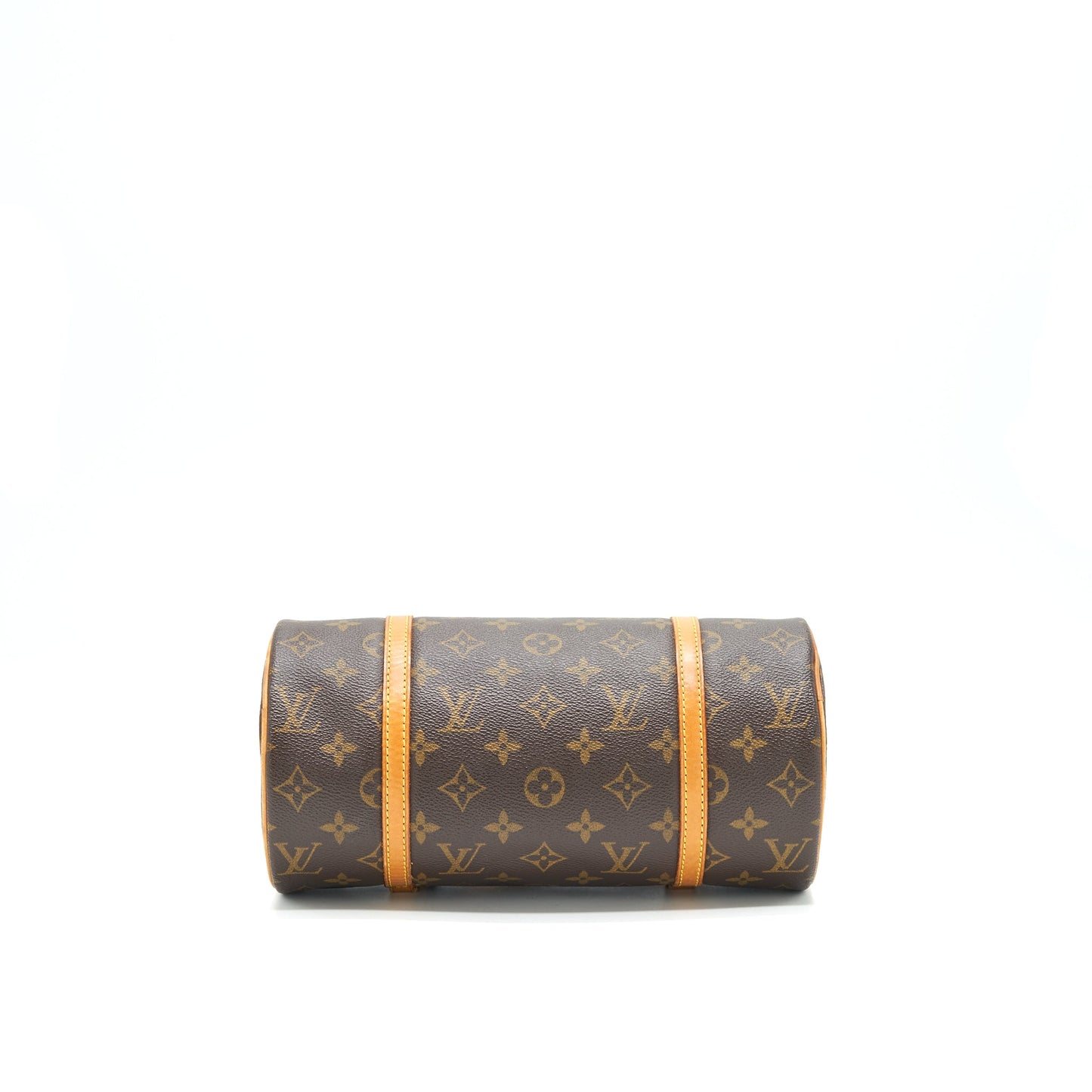 Louis Vuitton vintage Papillon monogram canvas