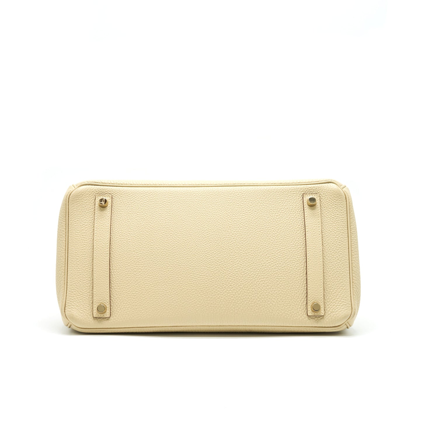 Birkin 35 Parchemin in GHW stamp M in Square