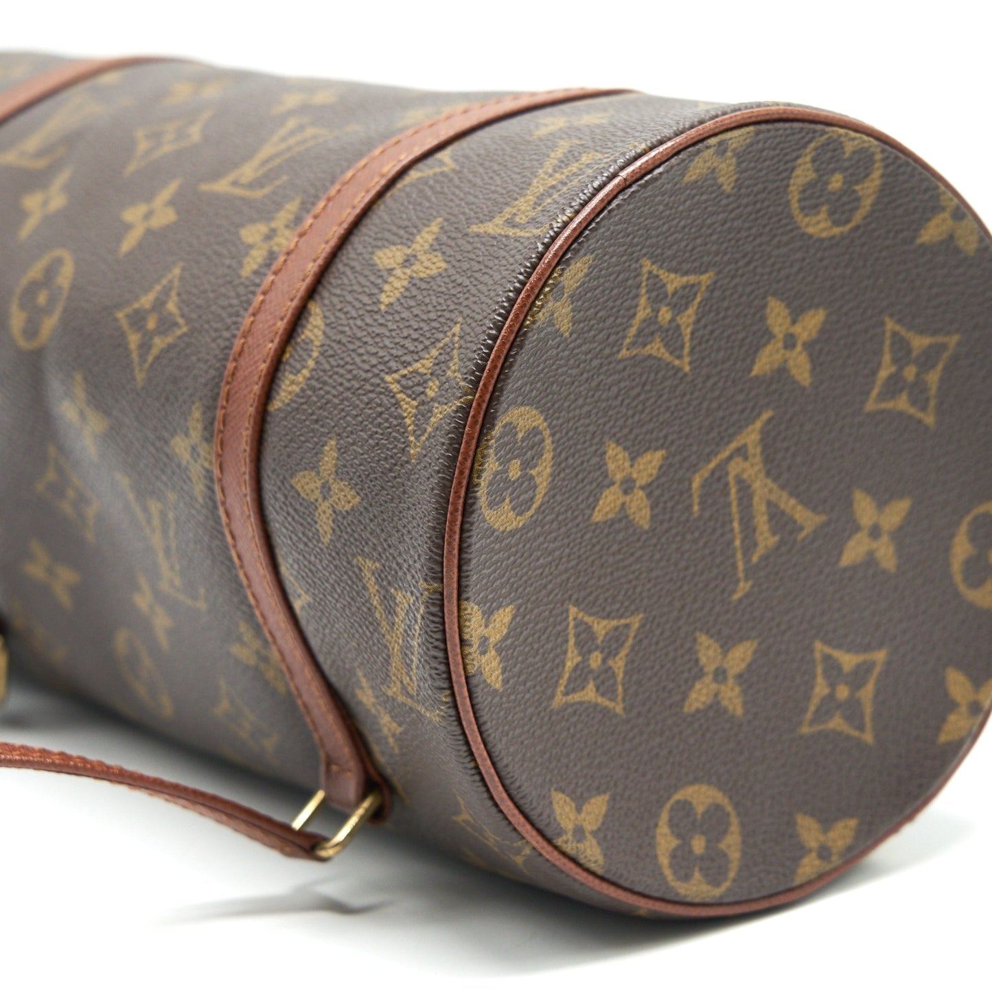 LOUIS VUITTON PAPILLON SET IN MONOGRAM