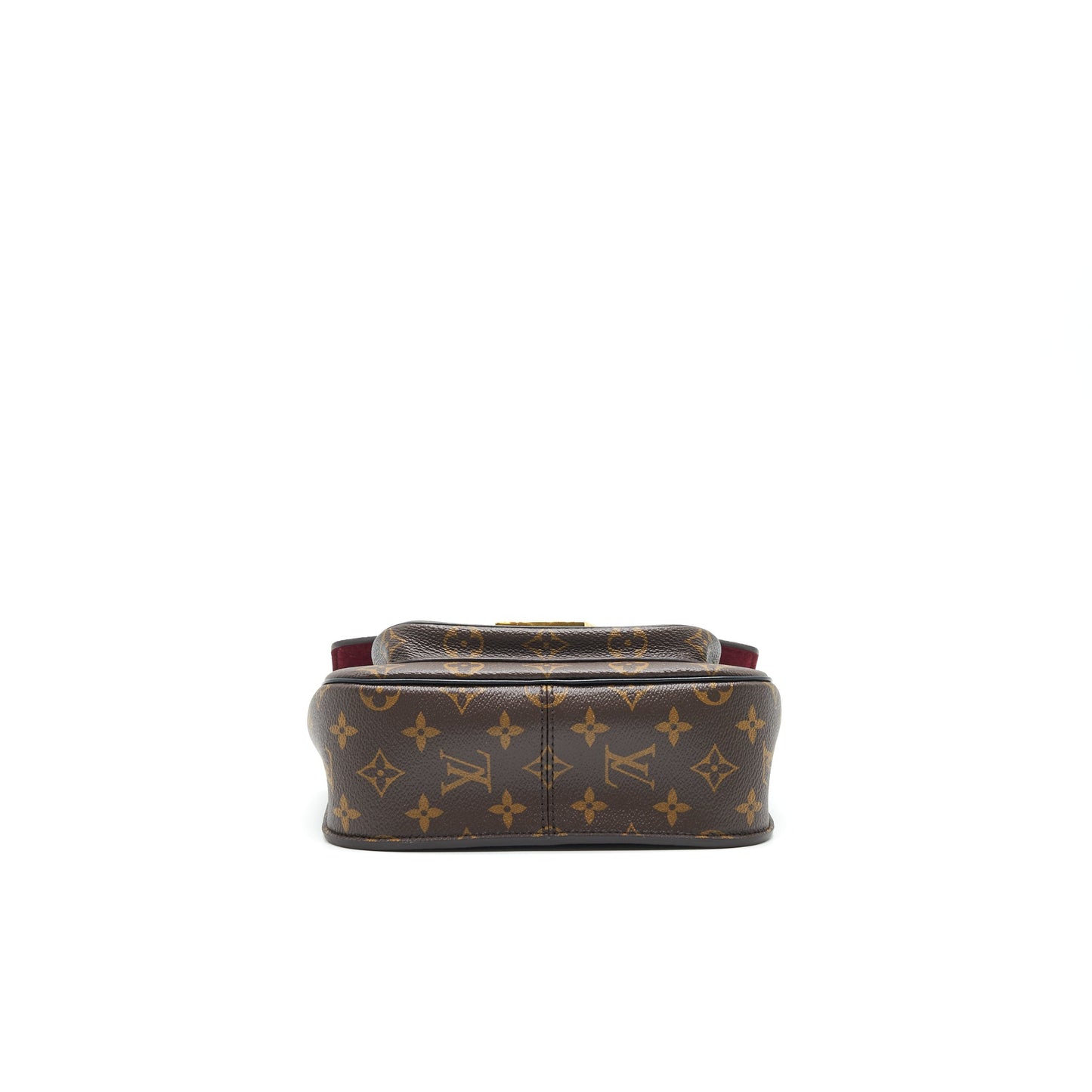 LOUIS VUITTON PASSY MONOGRAM CANVAS