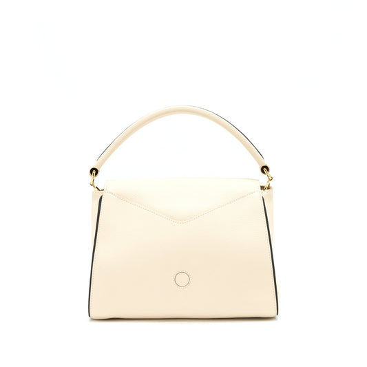 Louis Vuitton Double V Bag creme