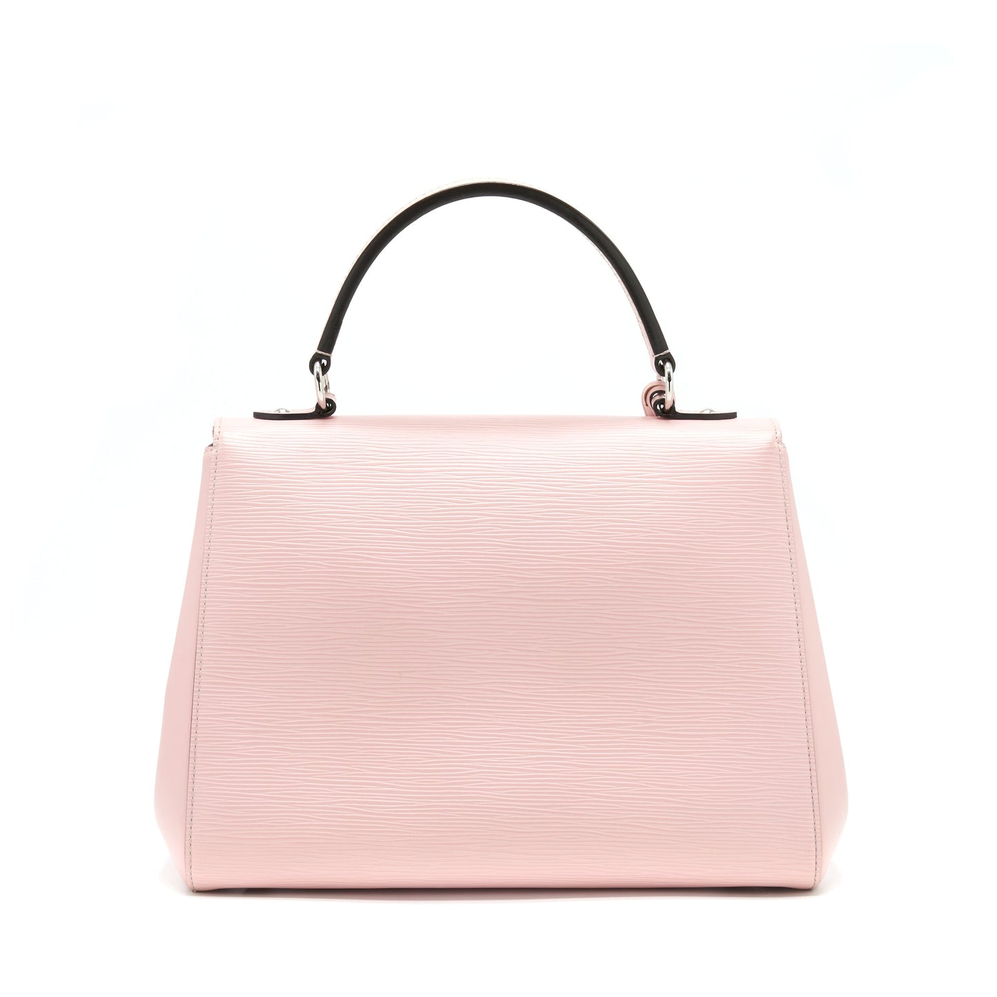 Louis Vuitton Clunny MM Pink SHW