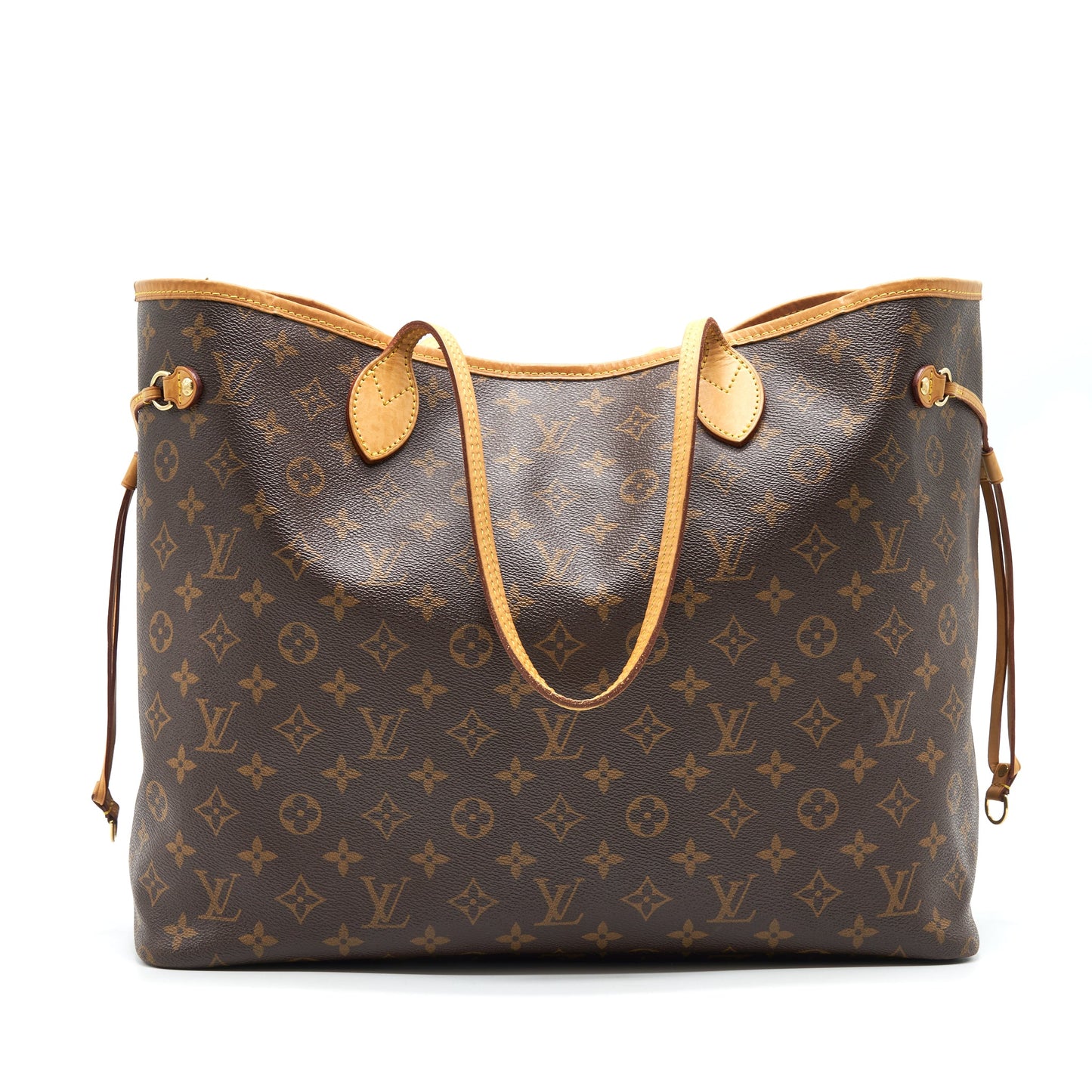 Louis Vuitton Neverfull GM in Monogram