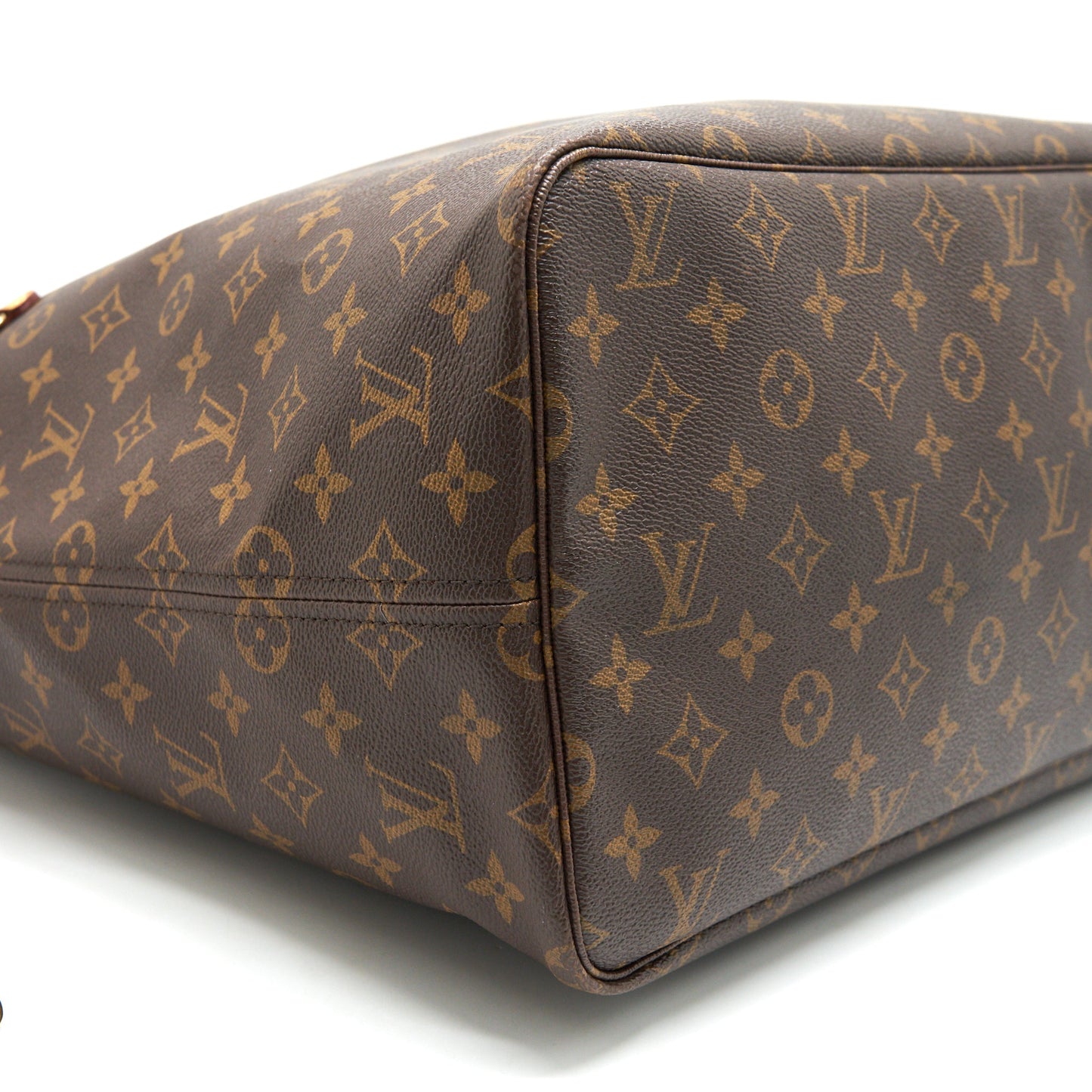 Louis Vuitton Neverfull GM in Monogram