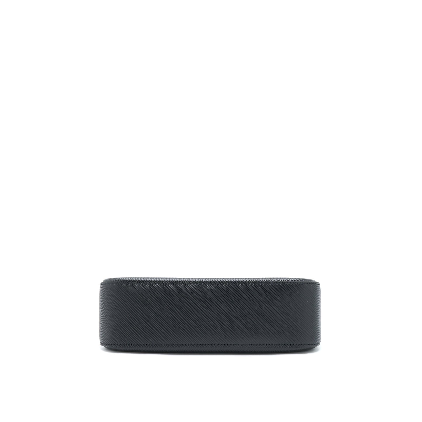 Louis Vuitton Marelle Epi Black SHW