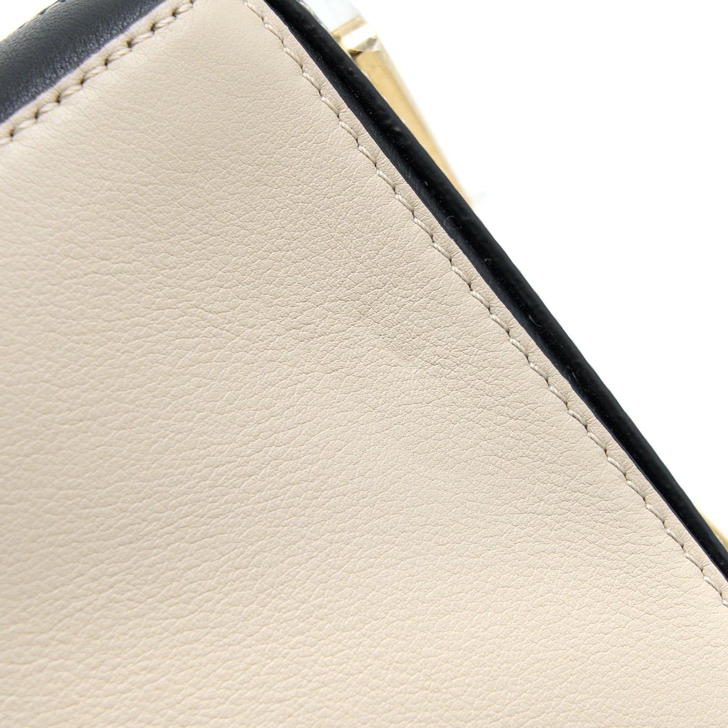 Loewe Medium Puzzle Bag Calfskin Multicolour GHW