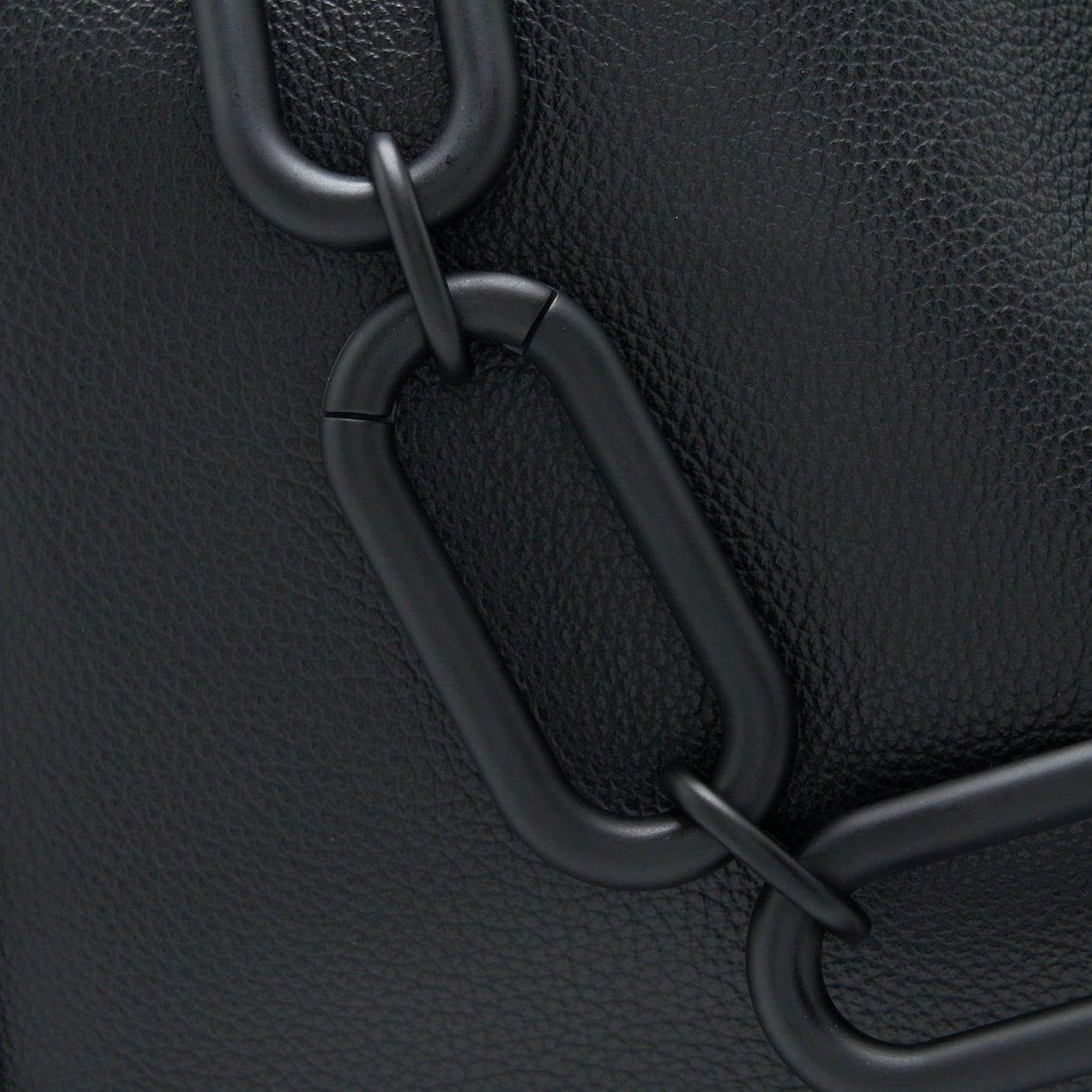 Balenciaga Tool 2.0 North-South Tote Bag Calfskin Black with Black Hardware