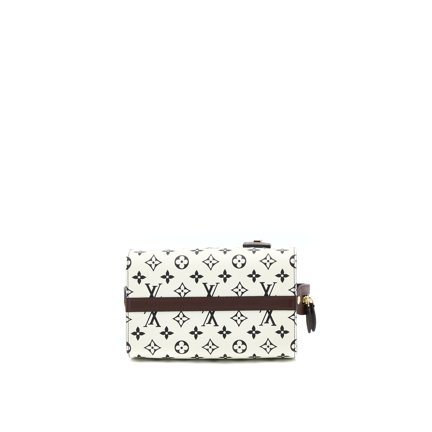 Louis Vuitton Speedy Amazon PM Bag Monogram Canvas Multicoloured GHW