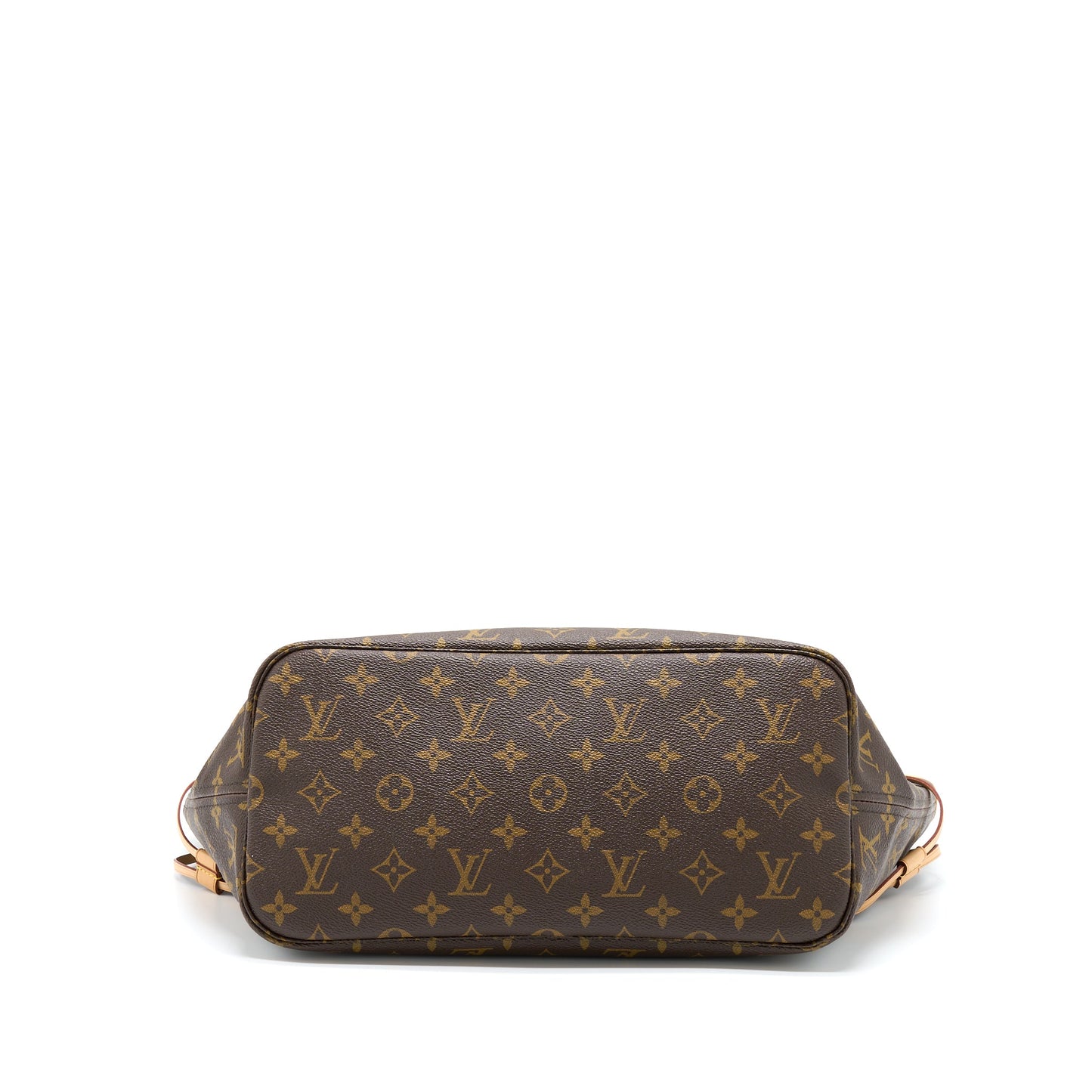 Louis Vuitton Neverfull MM Sydney Limited Edition Monogram Canvas/Pink GHW